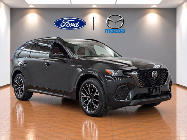 2026 Mazda CX-70 3.3 Turbo S Premium for sale in Merrillville, IN