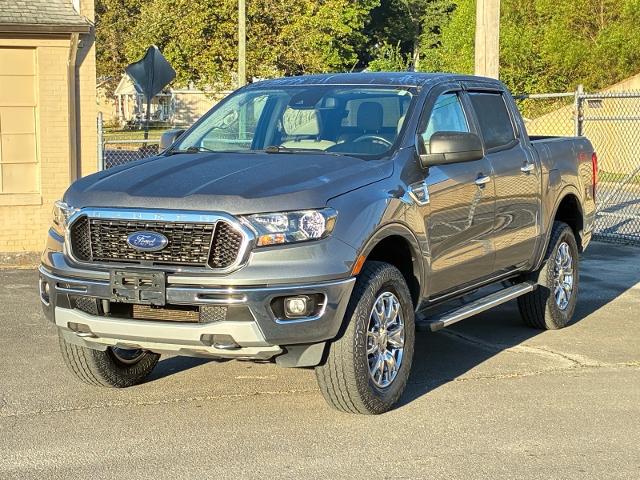 2022 Ford Ranger XLT for sale in Calhoun, GA