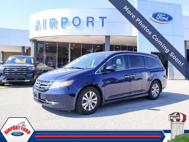 2016 Honda Odyssey EX-L for sale in Florence, KY