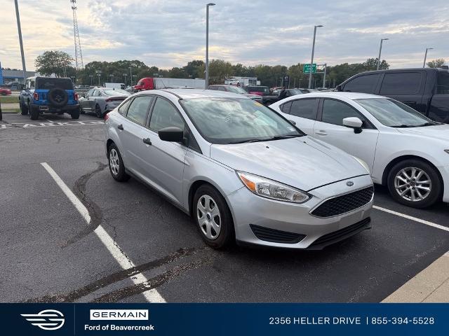 2017 Ford Focus S for sale in Beavercreek, OH