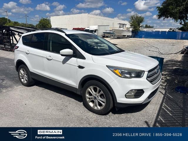 2018 Ford Escape for sale near Beavercreek, OH