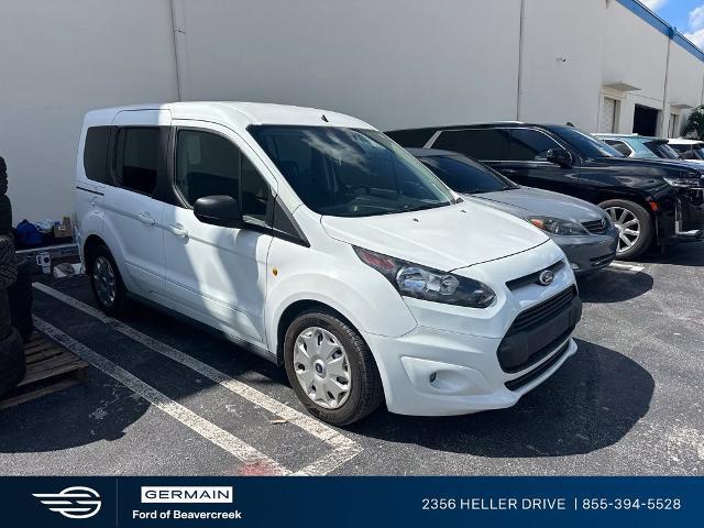 2014 Ford Transit Connect XLT for sale in Beavercreek, OH