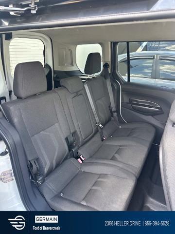 2014 Ford Transit Connect XLT