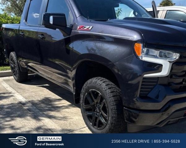 2024 Chevrolet Silverado 1500 for sale near Beavercreek, OH