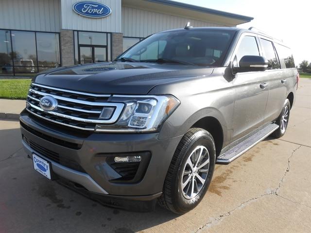 2020 Ford Expedition XLT MAX for sale in Tyndall, SD