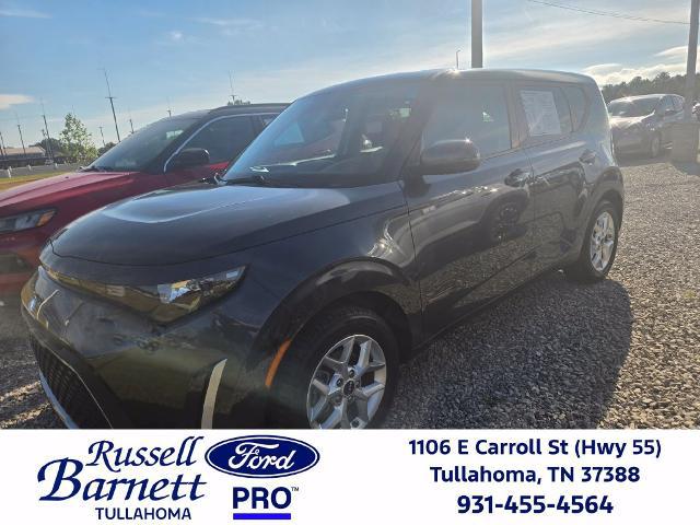 2025 Kia Soul LX for sale in Tullahoma, TN
