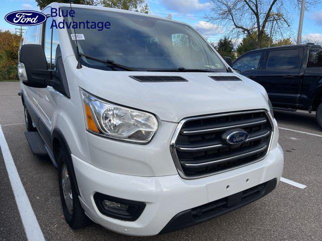 2020 Ford Transit-350 Passenger Van XLT for sale in South Burlington, VT