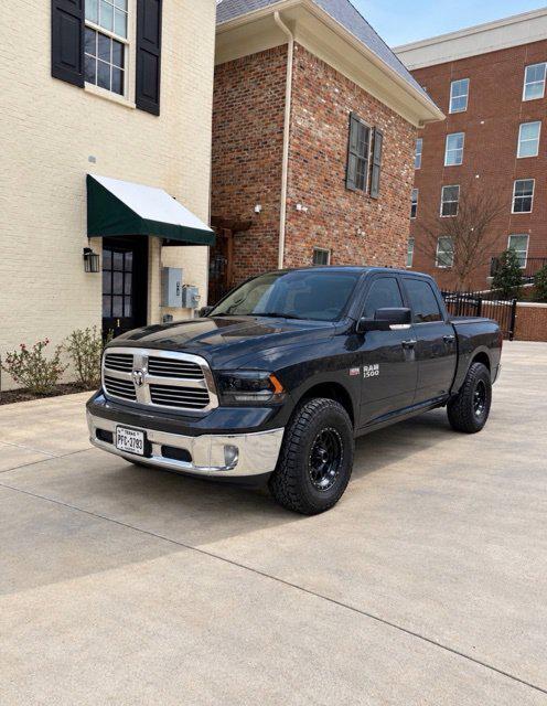 2019 Ram 1500 Classic Lone Star Crew Cab 4x2 57 Box for sale in Austin, TX