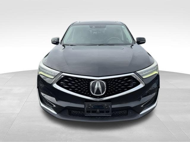 2020 Acura RDX Advance Package