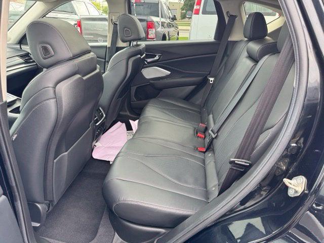 2020 Acura RDX Advance Package