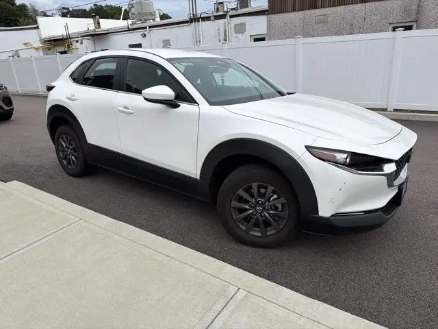 2025 Mazda CX-30 2.5 S for sale in New London, CT