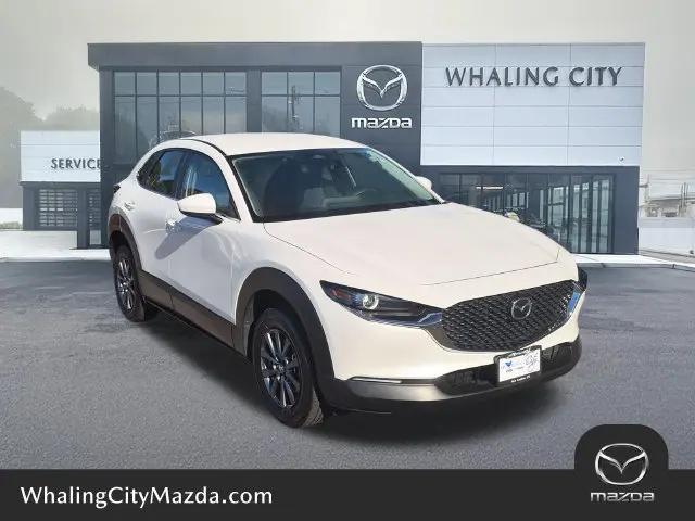 2025 Mazda CX-30 2.5 S for sale in New London, CT