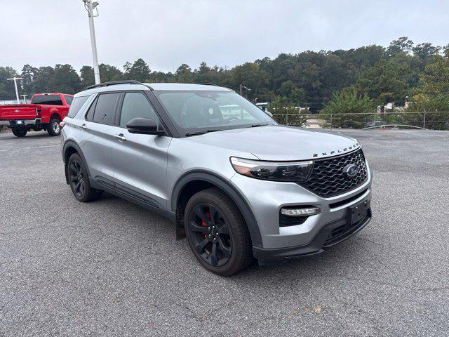 2023 Ford Explorer ST for sale in Macon, GA
