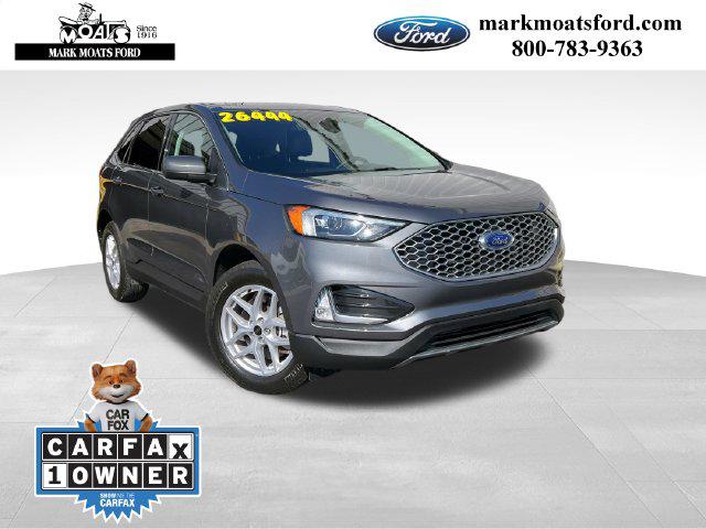 2024 Ford Edge SEL for sale in Defiance, OH