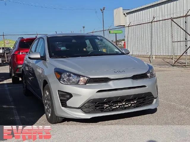2023 Kia Rio 5 Door S for sale in Fort Wayne, IN