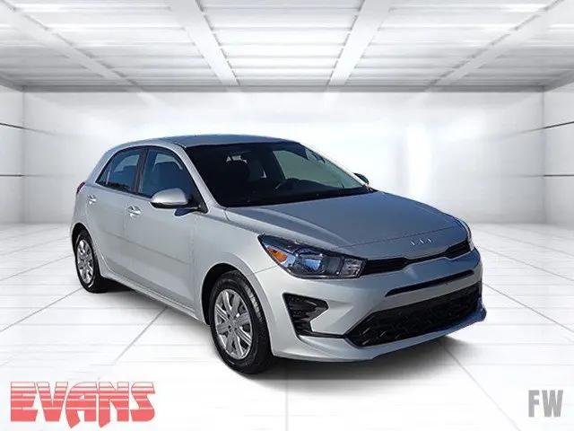 2023 Kia Rio 5 Door S for sale in Fort Wayne, IN
