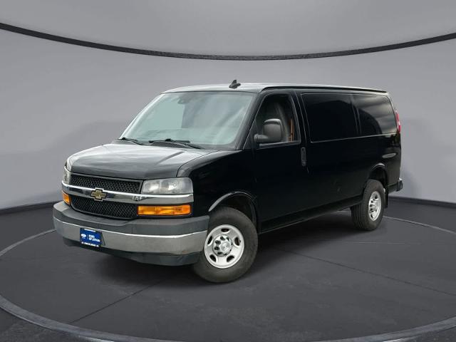 2019 Chevrolet Express Work Van for sale in Latham, NY