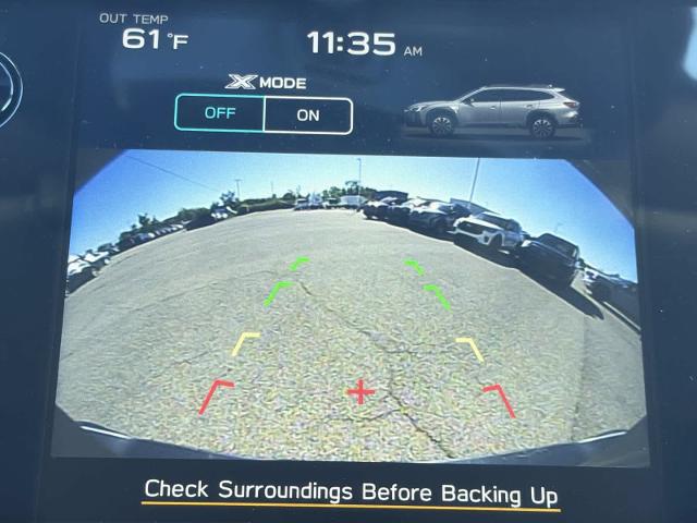 2023 Subaru Outback Premium