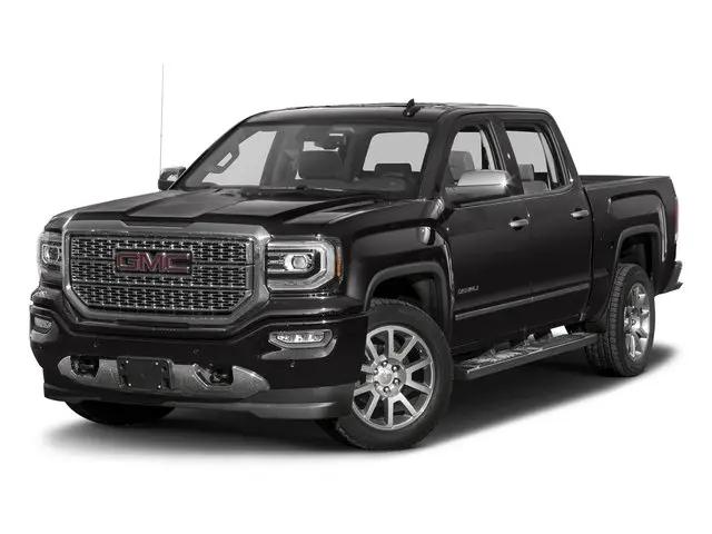 2018 GMC Sierra 1500 Denali for sale near Lebanon, OH