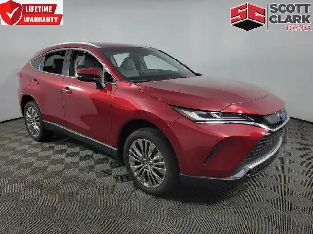 2024 Toyota Venza Limited for sale in Matthews, NC