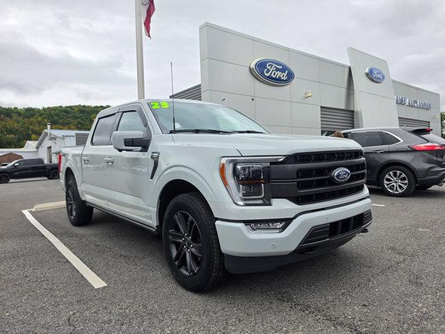 2023 Ford F-150 LARIAT for sale in Mansfield, PA