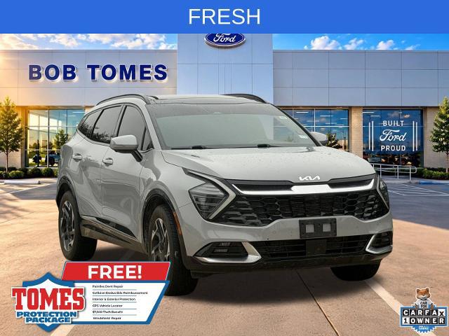 2024 Kia Sportage SX-Prestige for sale in MCKINNEY, TX