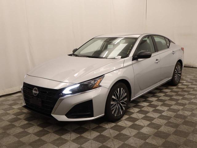 2025 Nissan Altima SV FWD for sale in Scottsdale, AZ