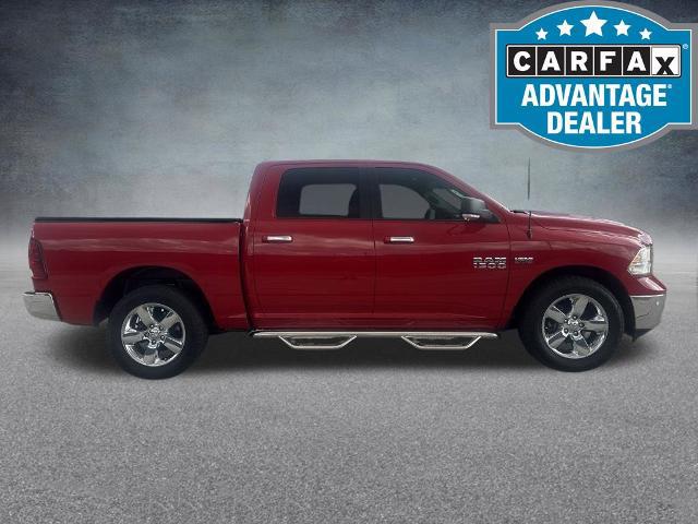 2016 Ram 1500 Lone Star for sale in Brenham, TX