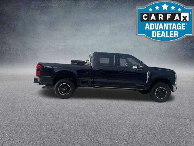 2025 Ford F-250 LARIAT for sale in Brenham, TX