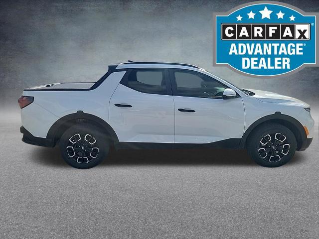 2022 Hyundai Santa Cruz SEL for sale in Brenham, TX