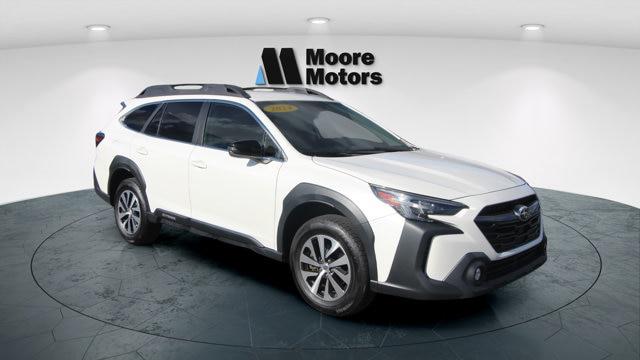 2024 Subaru Outback Premium for sale in Caro, MI