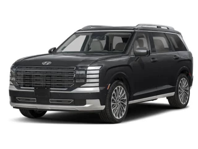 2027 Hyundai Palisade Calligraphy for sale in Rockford, IL