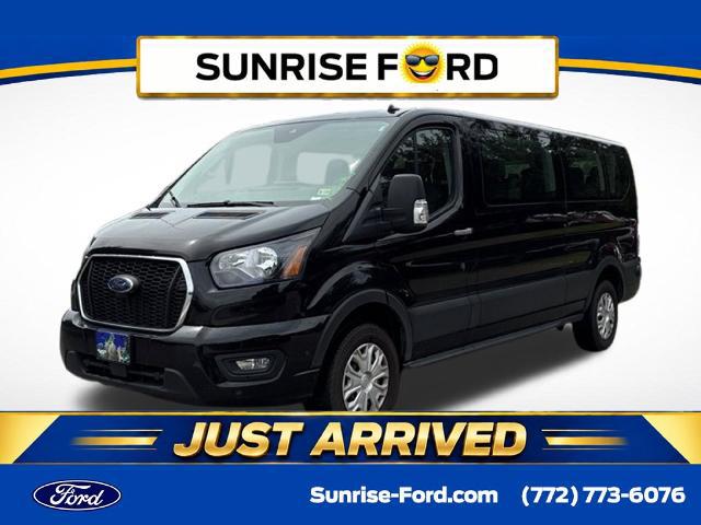 2024 Ford Transit-350 Passenger Van XLT for sale in Fort Pierce, FL