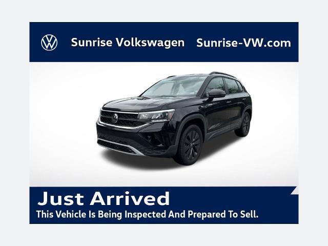 2022 Volkswagen Taos 1.5T S for sale in Fort Pierce, FL