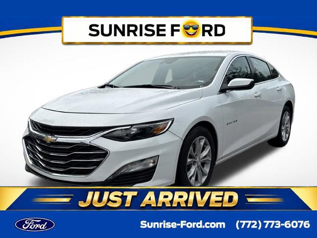 2025 Chevrolet Malibu FWD 1LT for sale in Fort Pierce, FL