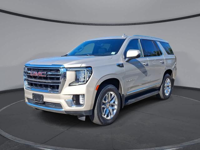 2022 GMC Yukon 4WD SLT for sale in Eatontown, NJ