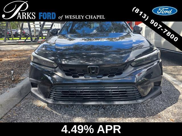 2023 Honda Civic Sport for sale in Wesley Chapel, FL