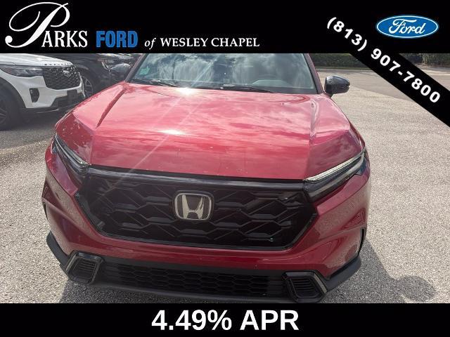 2023 Honda CR-V Hybrid Sport for sale in Wesley Chapel, FL