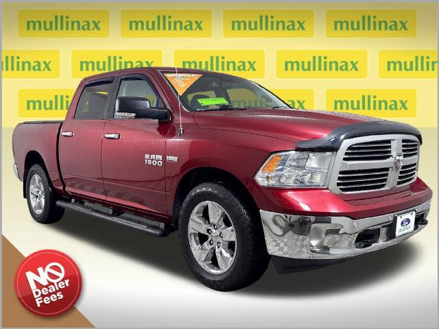 2015 Ram 1500 Big Horn for sale in Apopka, FL