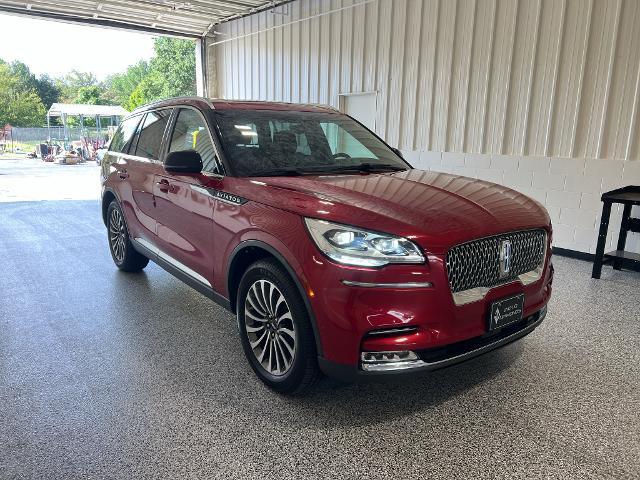 2021 Lincoln Aviator Reserve for sale in Tyler, TX