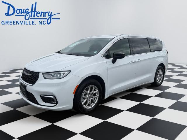 2025 Chrysler Pacifica Select for sale in Ayden, NC
