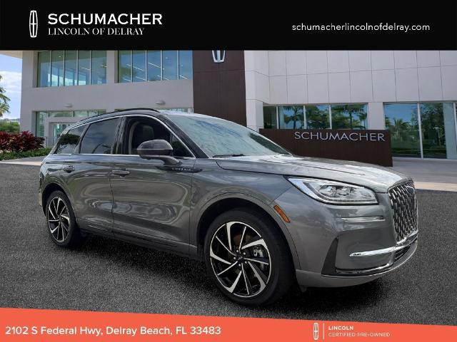 2025 Lincoln Corsair Grand Touring for sale in Delray Beach, FL