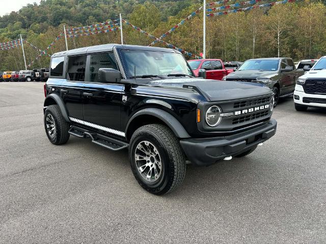 2025 Ford Bronco Big Bend for sale in Danville, WV