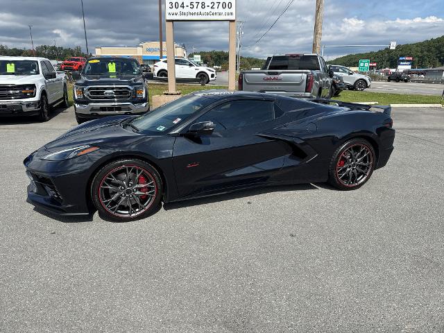 2023 Chevrolet Corvette Stingray RWD Convertible 3LT for sale in Danville, WV