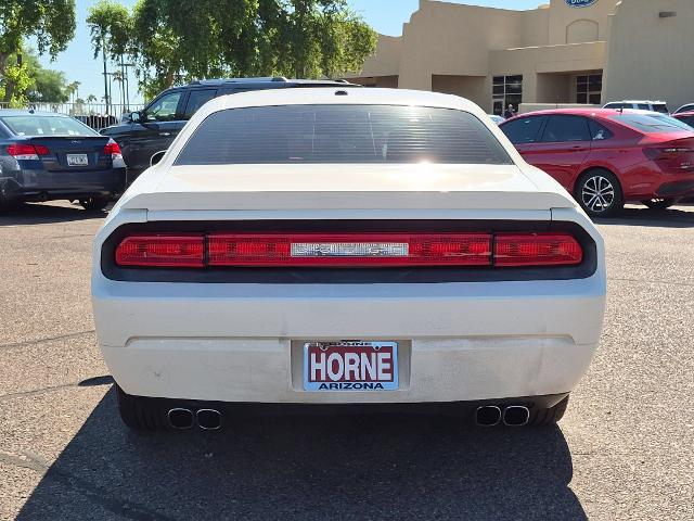 2010 Dodge Challenger R/T