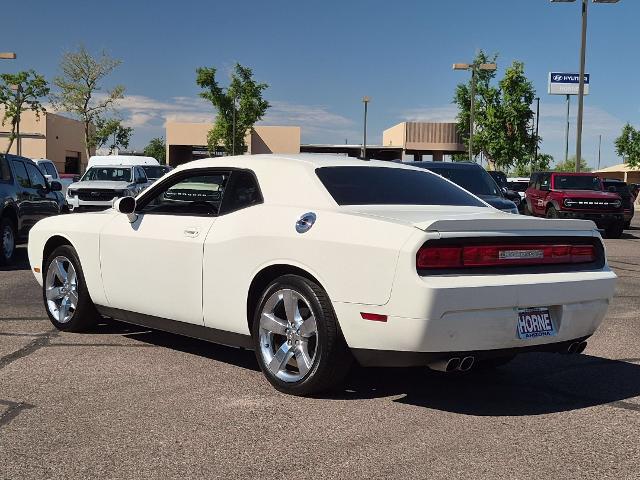 2010 Dodge Challenger R/T