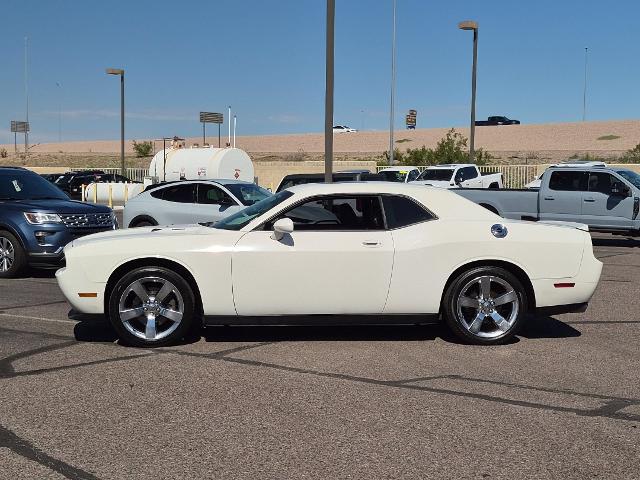 2010 Dodge Challenger R/T