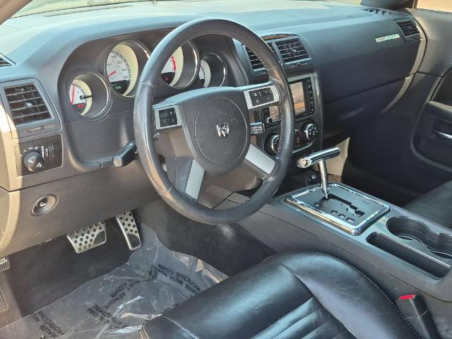 2010 Dodge Challenger R/T