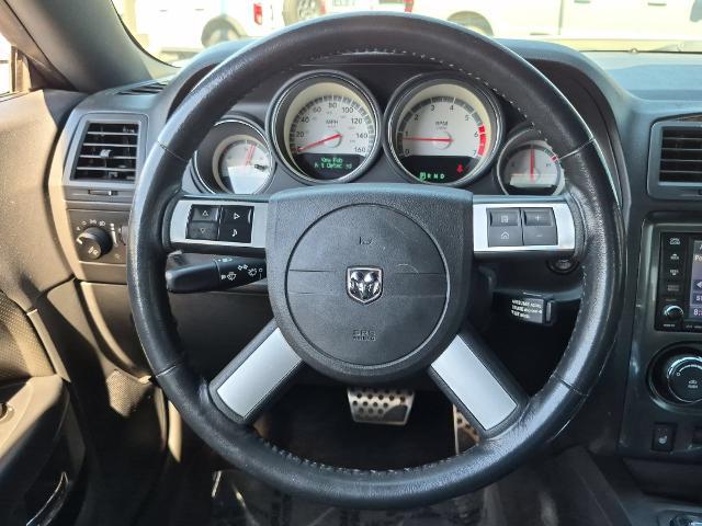 2010 Dodge Challenger R/T