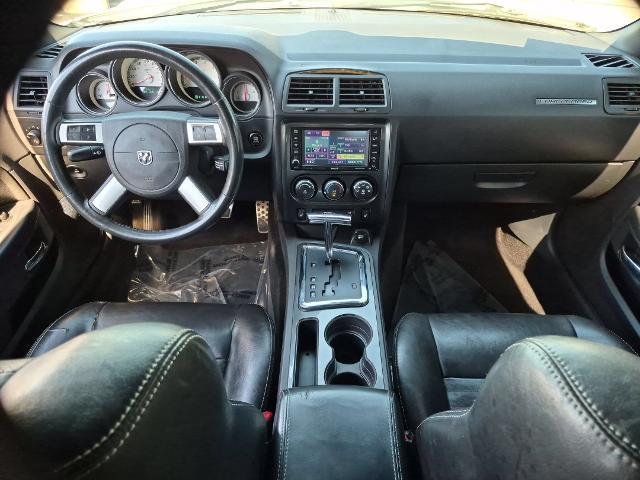 2010 Dodge Challenger R/T